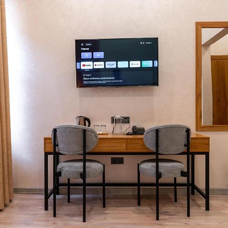 Hotel Malika Buhara Dış mekan fotoğraf