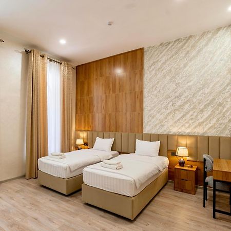Hotel Malika Buhara Dış mekan fotoğraf