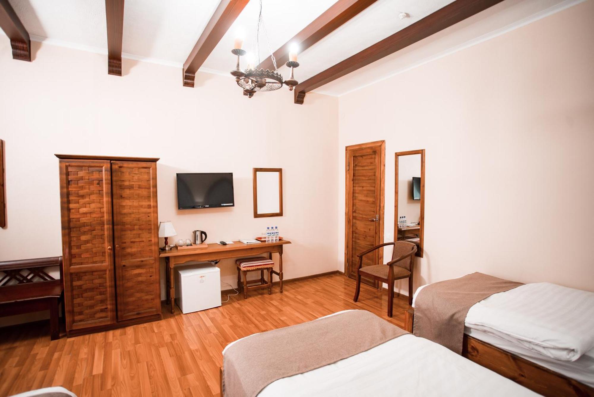 Hotel Malika Buhara Oda fotoğraf