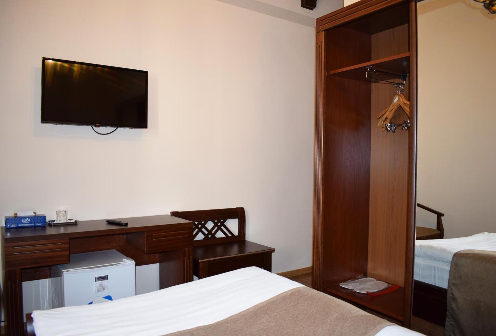 Hotel Malika Buhara Oda fotoğraf
