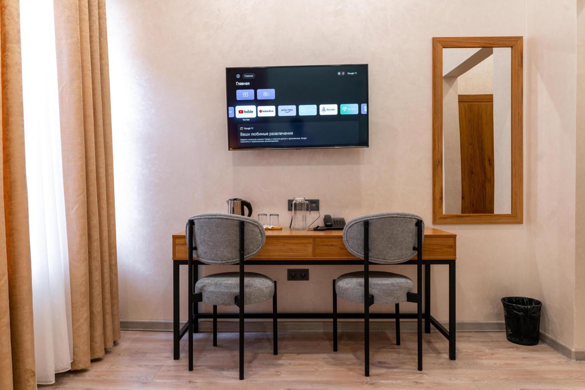 Hotel Malika Buhara Dış mekan fotoğraf