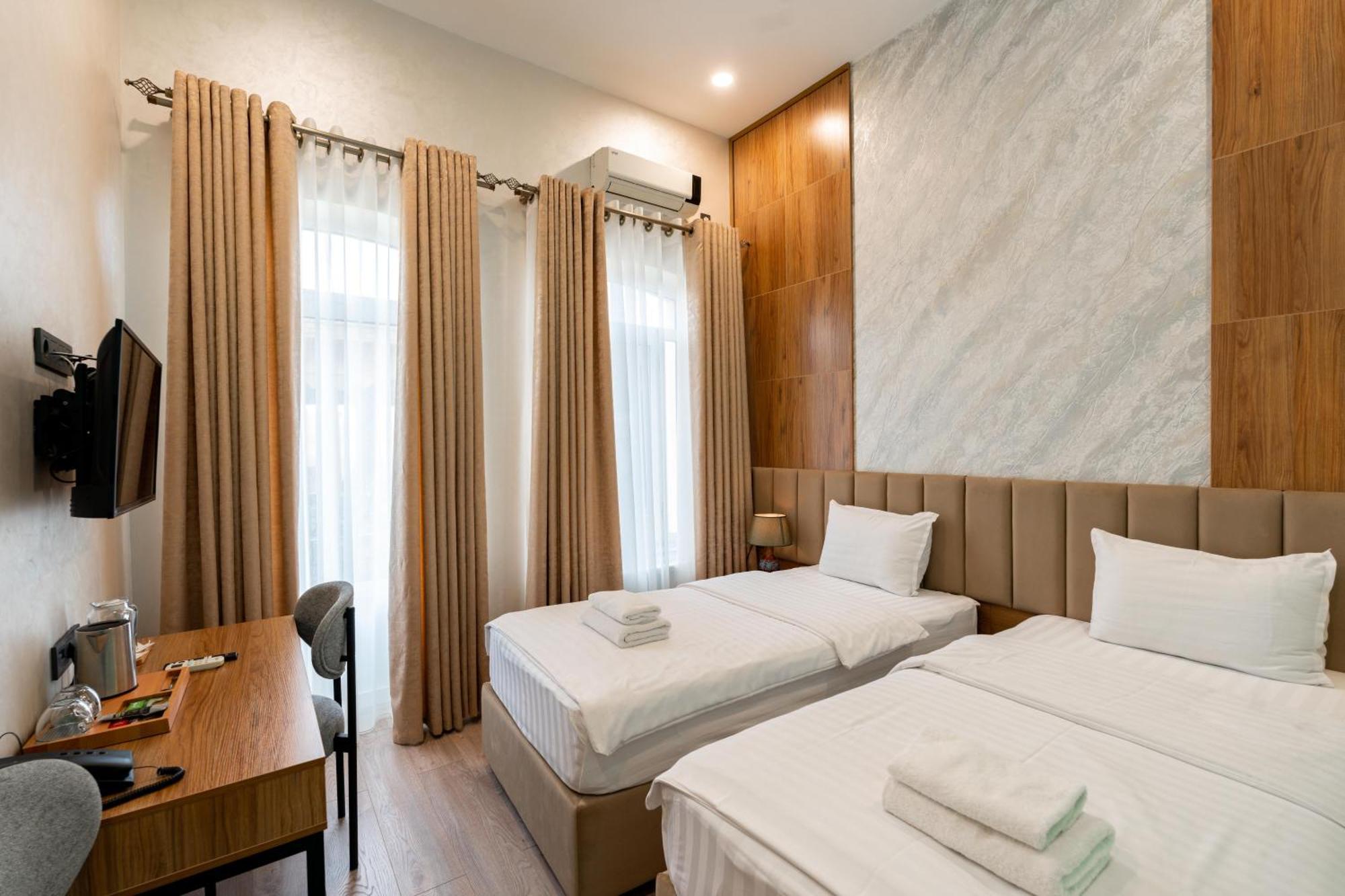 Hotel Malika Buhara Oda fotoğraf