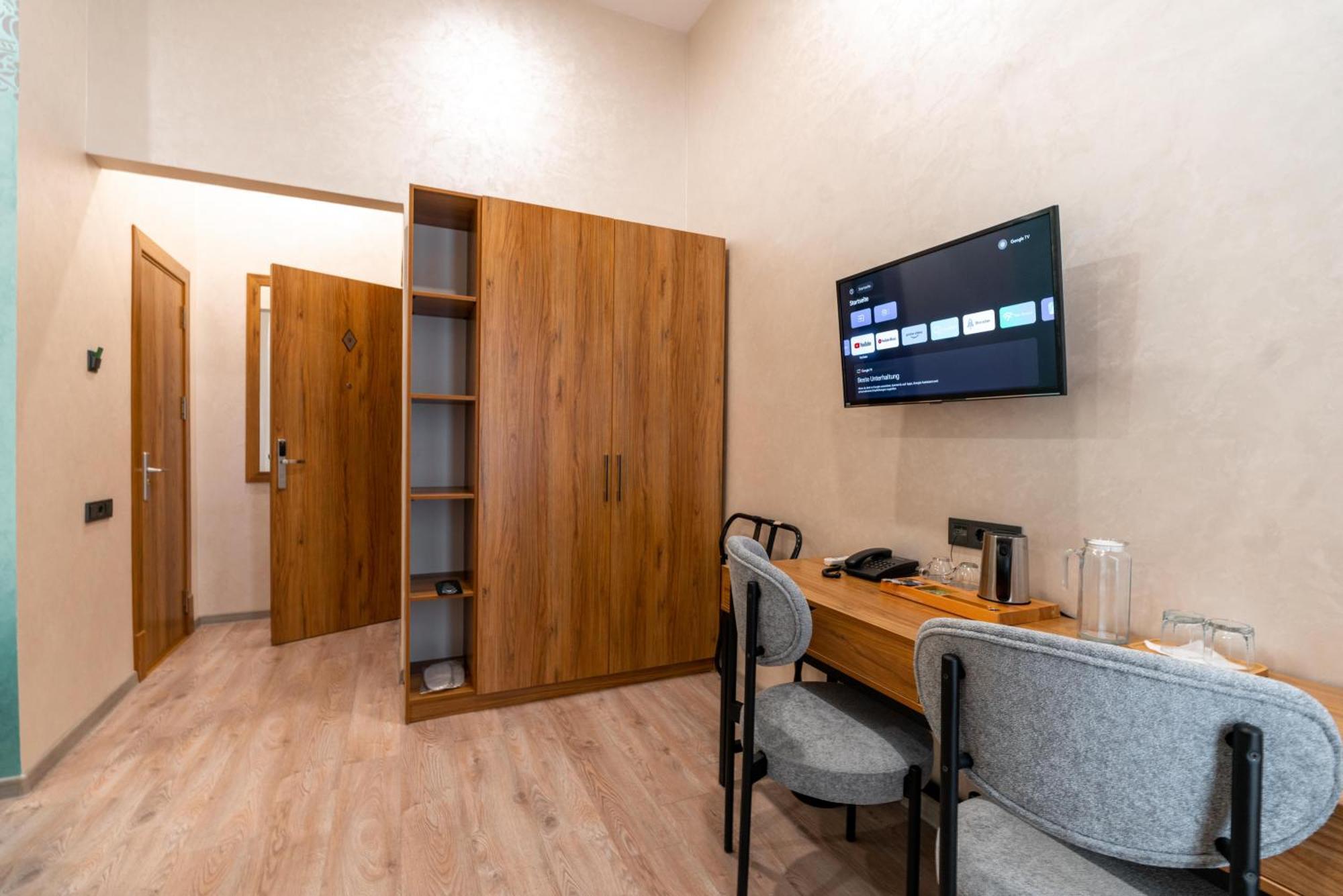 Hotel Malika Buhara Oda fotoğraf
