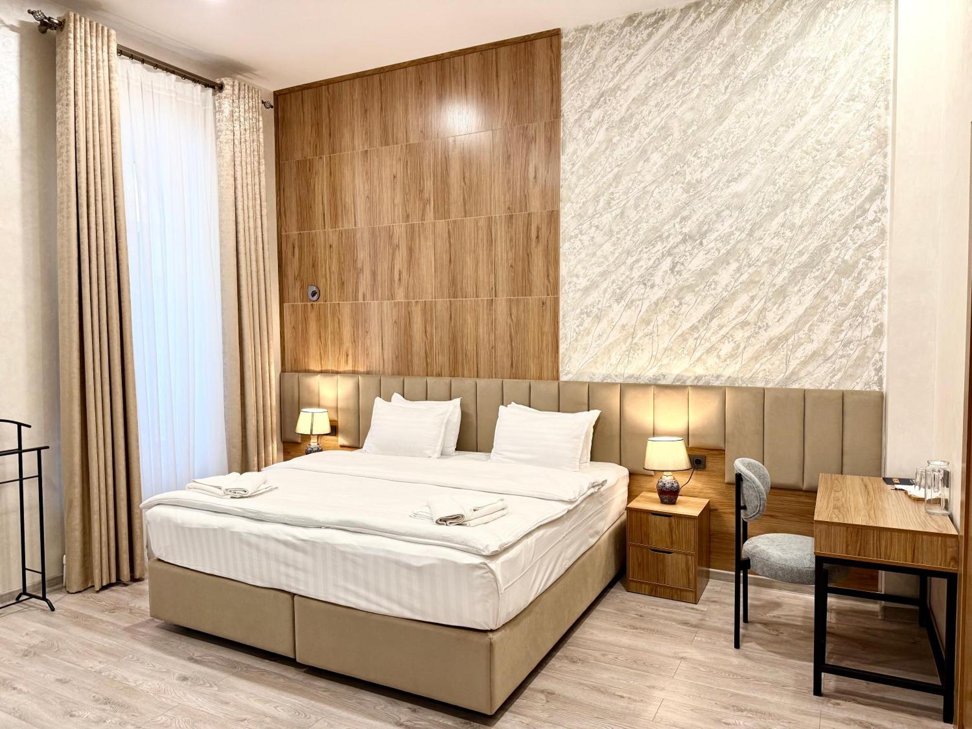Hotel Malika Buhara Dış mekan fotoğraf