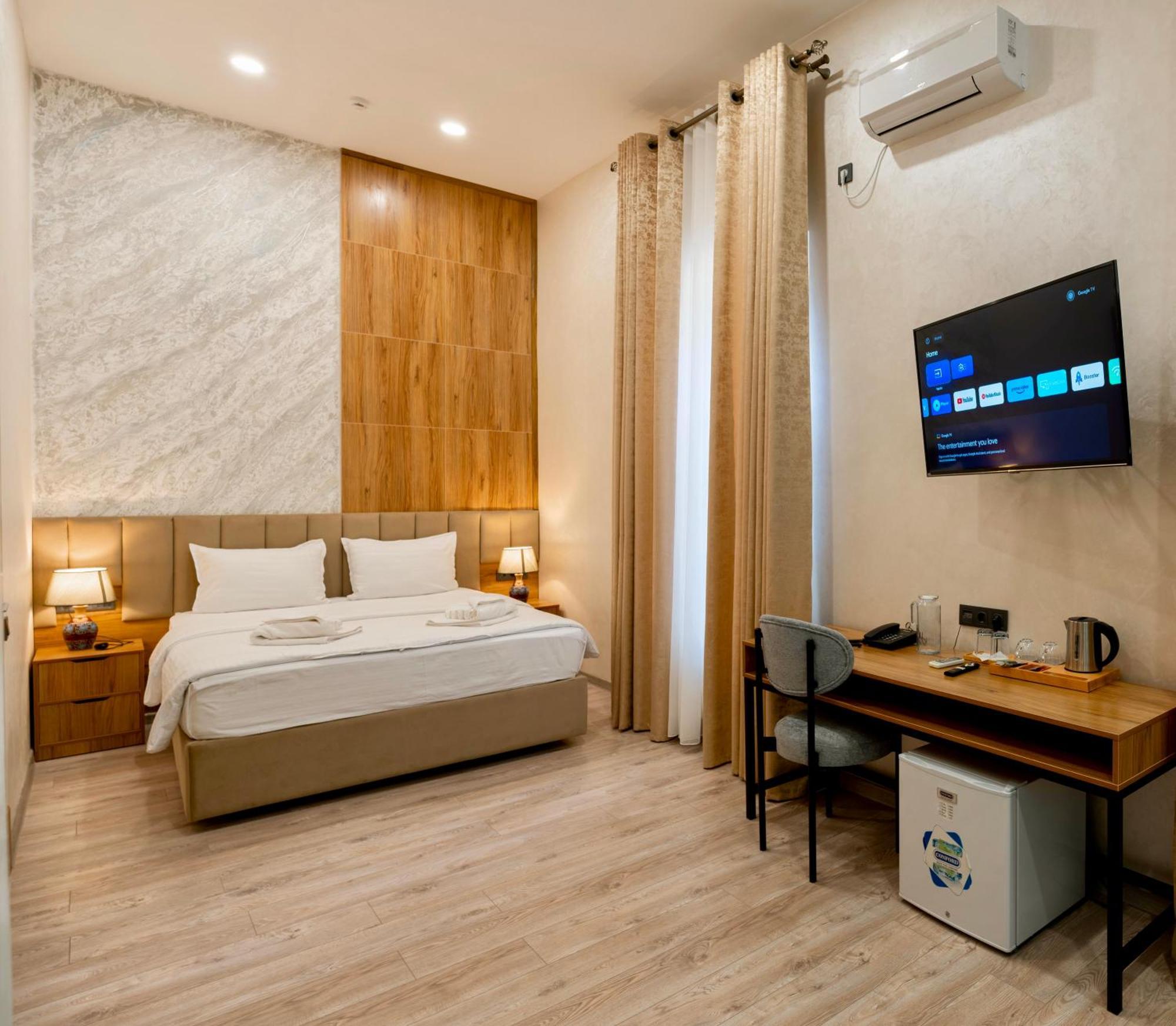 Hotel Malika Buhara Dış mekan fotoğraf