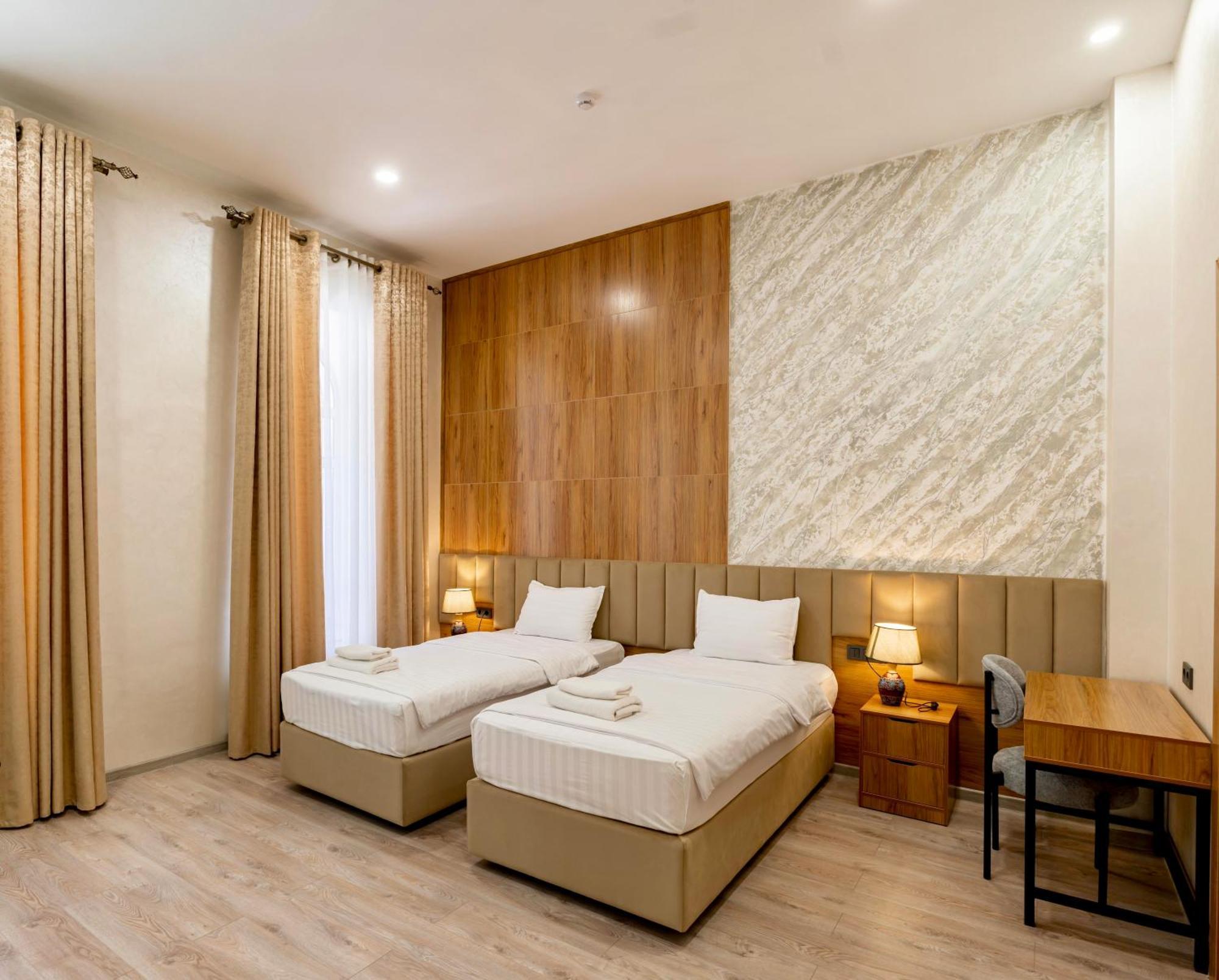 Hotel Malika Buhara Dış mekan fotoğraf