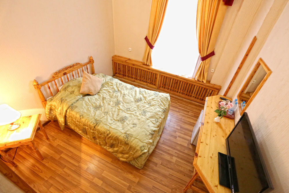 Hotel Malika Buhara Dış mekan fotoğraf