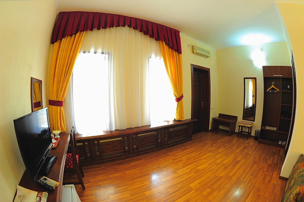 Hotel Malika Buhara Dış mekan fotoğraf