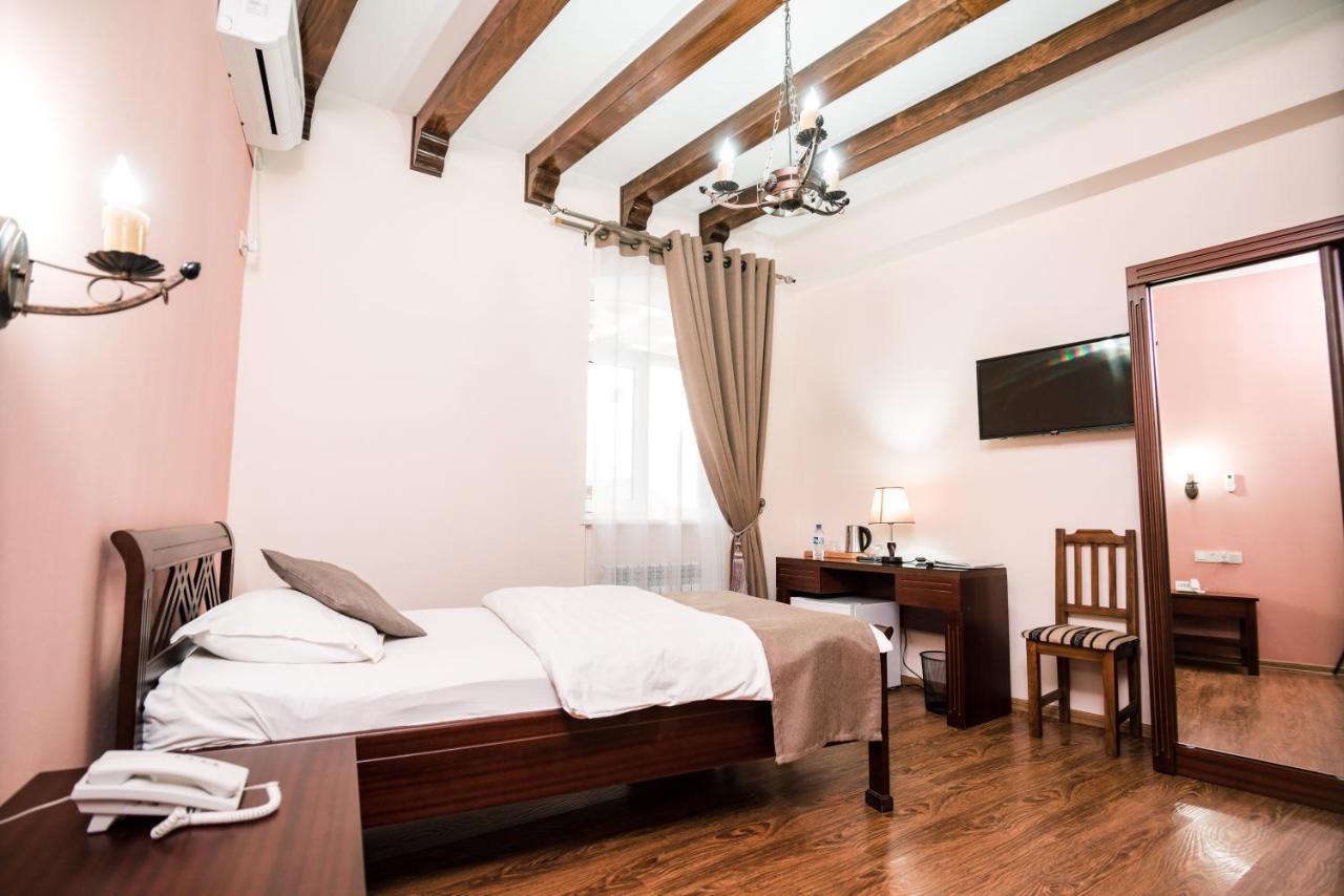 Hotel Malika Buhara Dış mekan fotoğraf